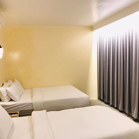 Dosi Hotel Ph Талісай Екстер'єр фото