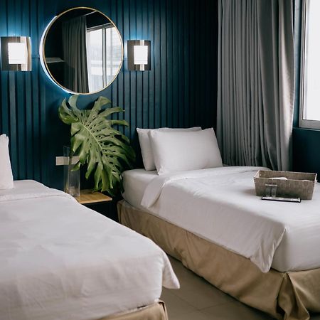 Dosi Hotel Ph Талісай Екстер'єр фото