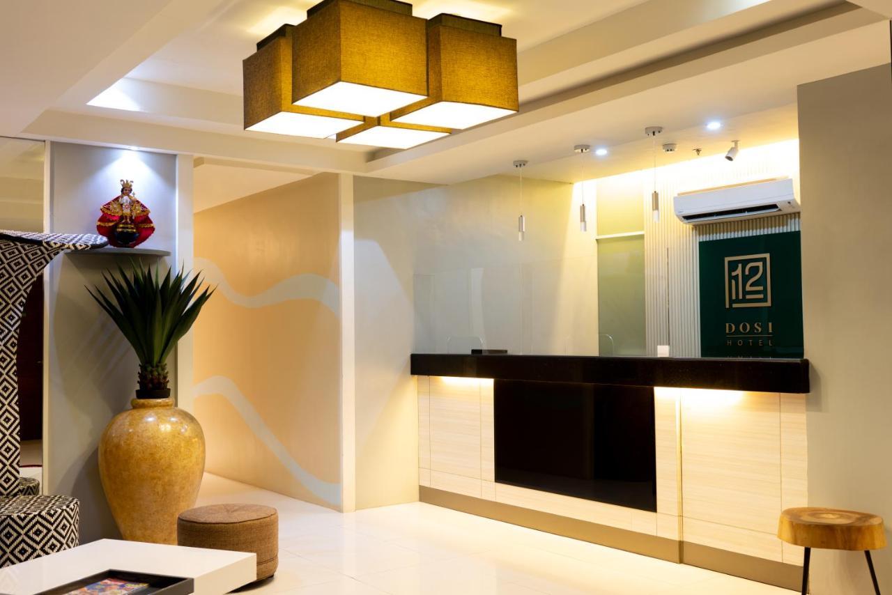 Dosi Hotel Ph Талісай Екстер'єр фото