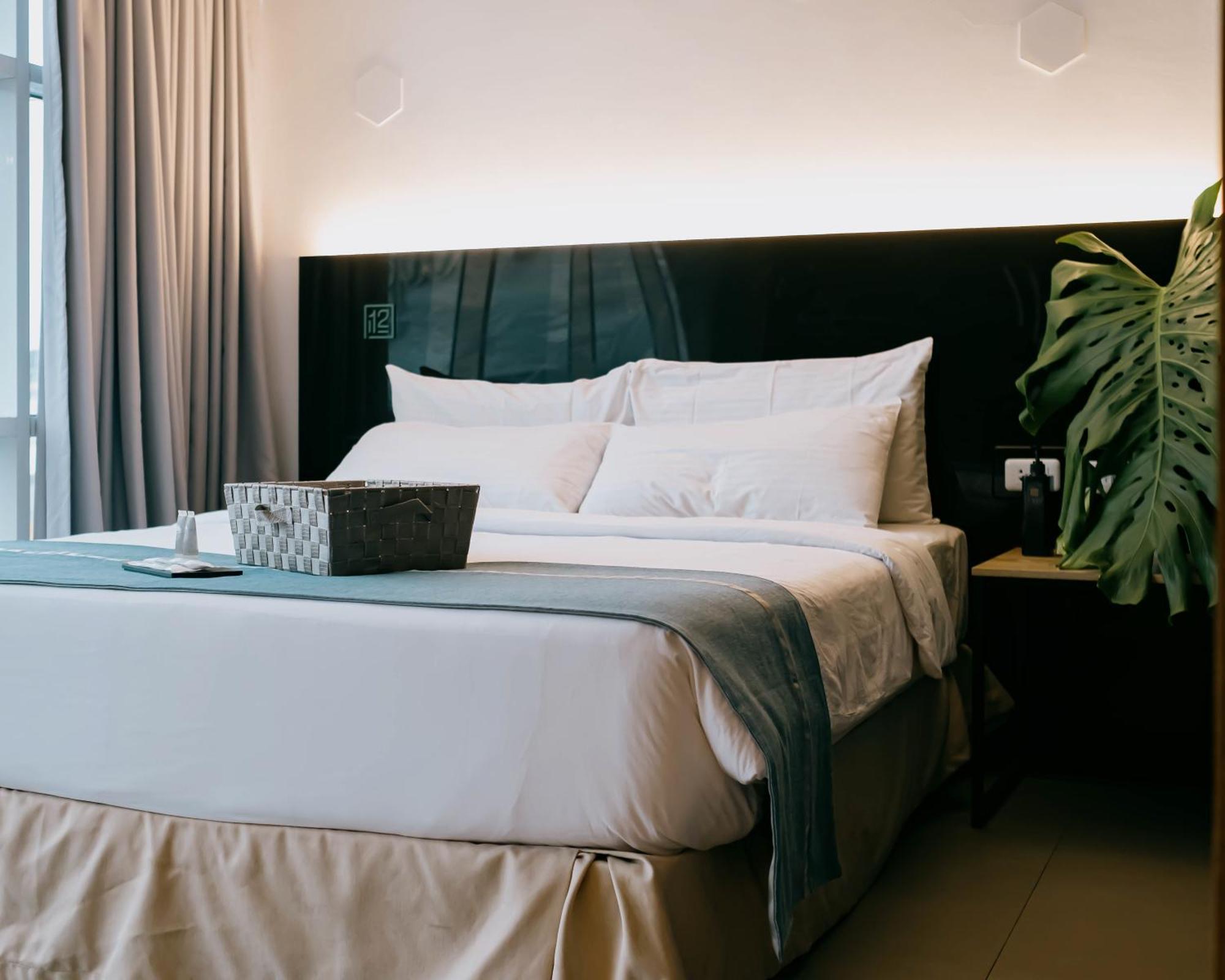 Dosi Hotel Ph Талісай Екстер'єр фото